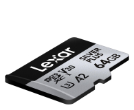 LEXAR  LMSSIPL064G-BNANG - 1292569 - zdjęcie 4